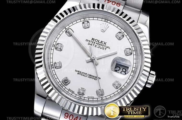 0205 FlexibleFit R2DJ0253G – DJ2 41mm 646